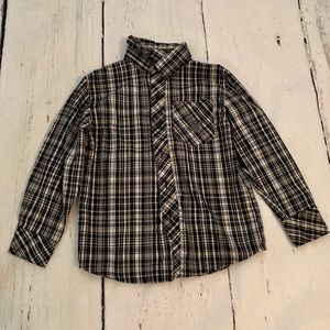 U.S. Polo Assn. - Boys’ Button Down Shirt